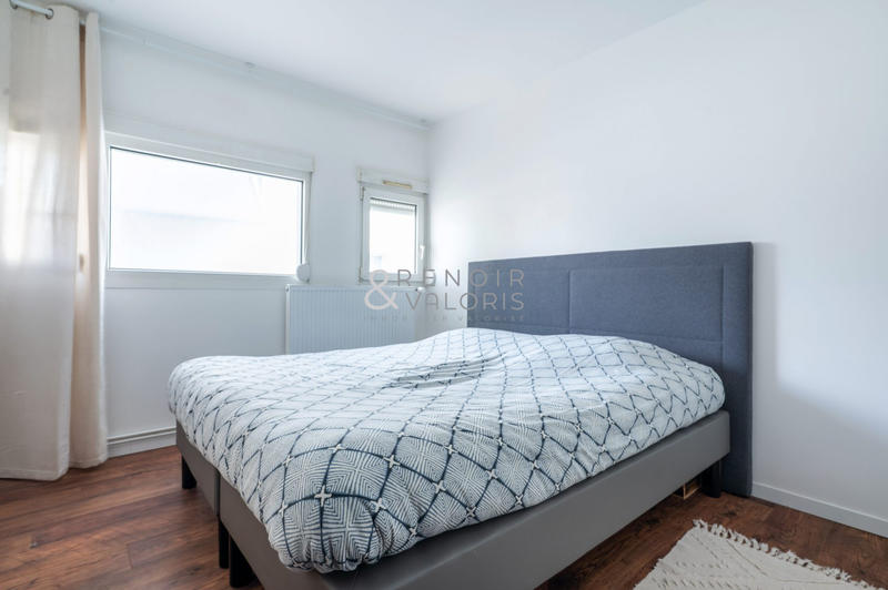 Appartement - 78 m² - 3 pièces