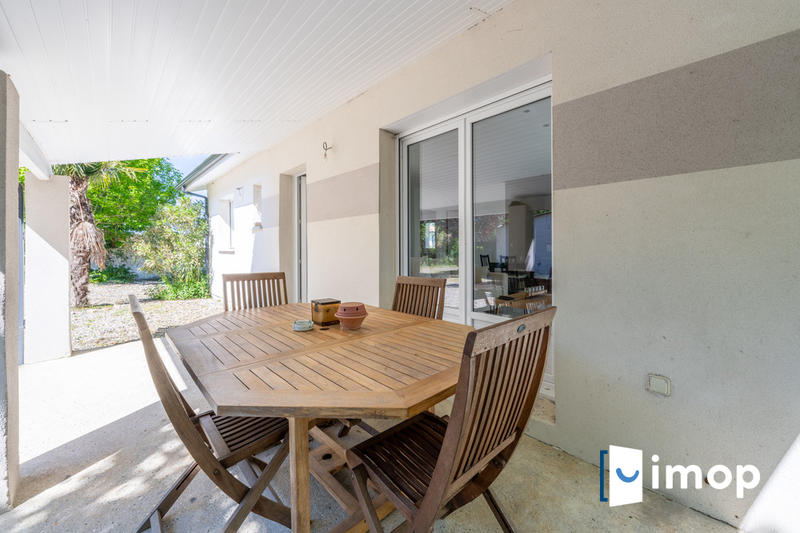 Maison - 59 m² - 3 pièces