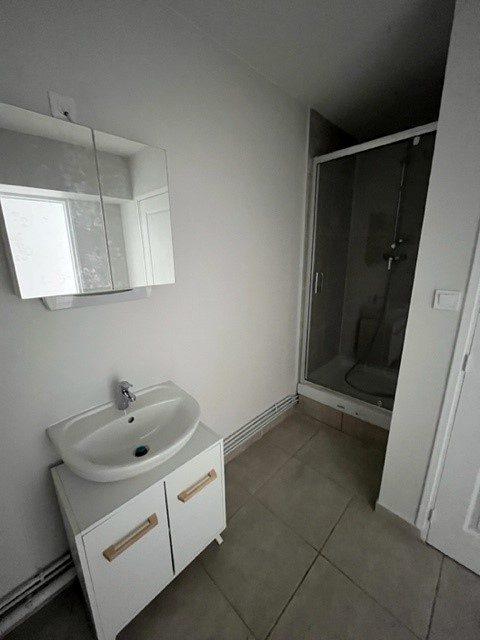 Appartement - 50 m² - 1 pièce