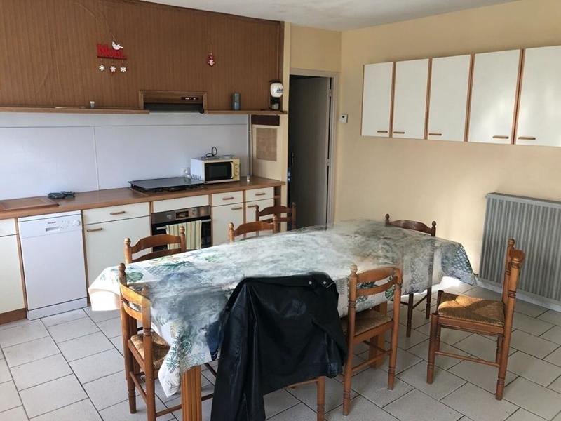 Maison - 132 m² - 6 pièces