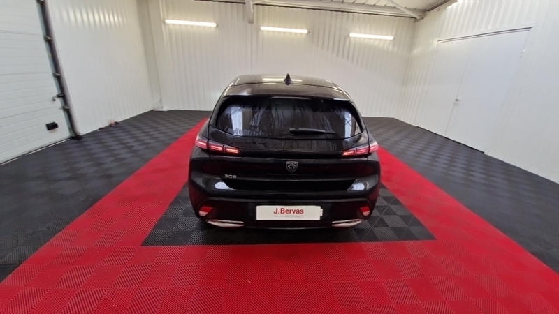 Peugeot 308 BlueHDI 130 Auto8 Allure