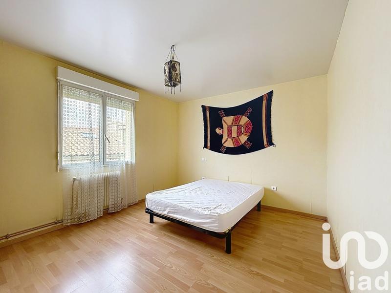 Maison - 145 m² - 6 pièces