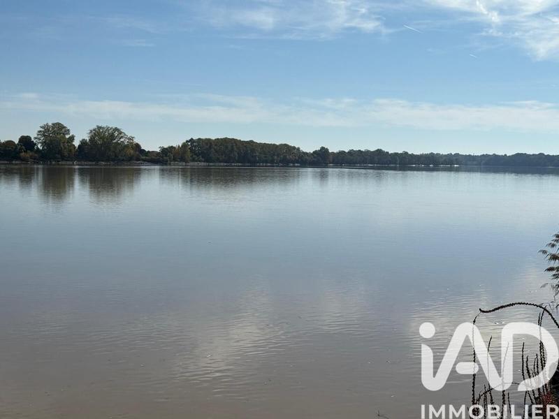 Maison - 106 m² - 3 pièces