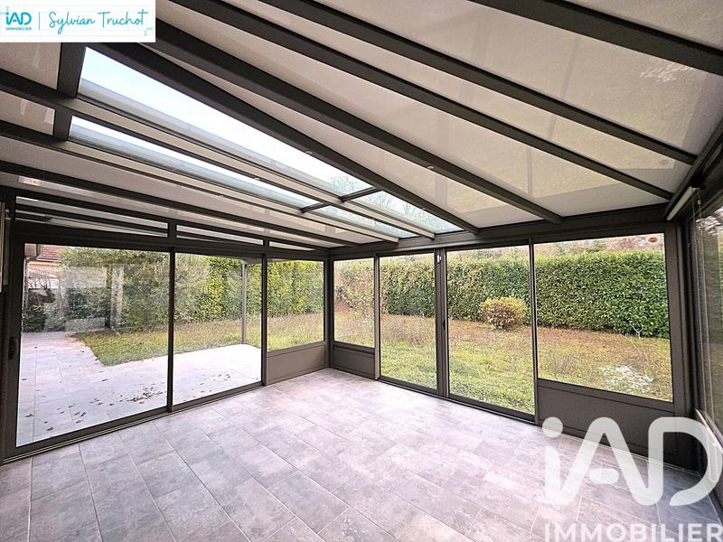 Maison - 163 m² - 4 pièces