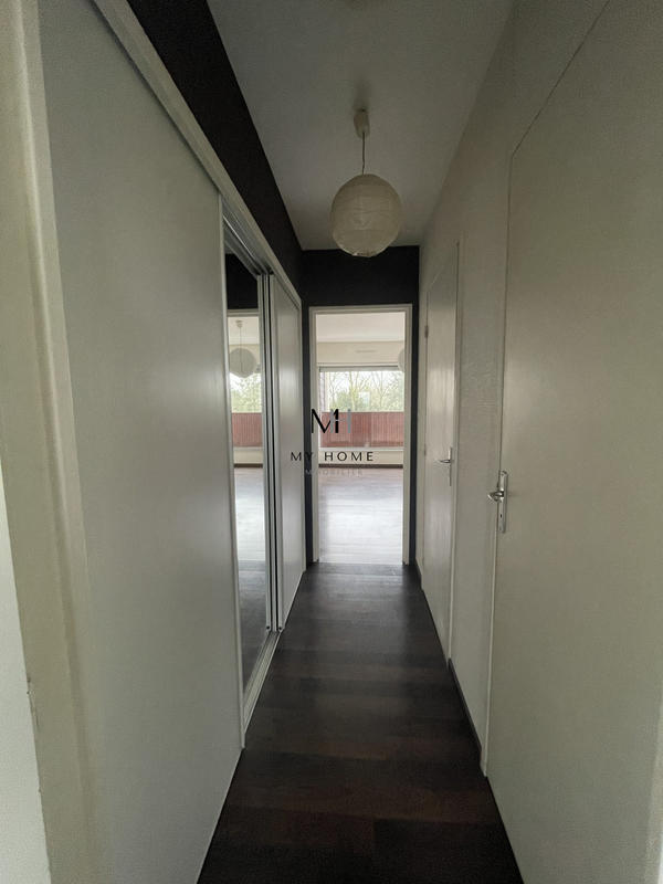 Appartement - 41 m² - 2 pièces