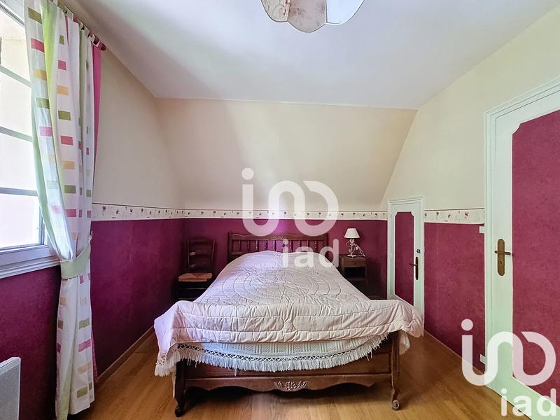 Maison - 138 m² - 6 pièces