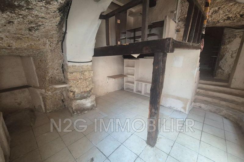 Local commercial - 60 m²