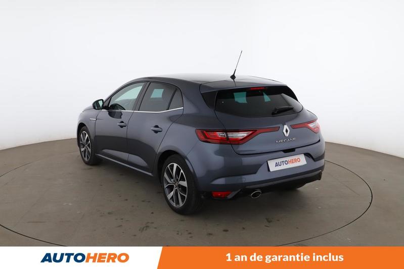 Renault Mégane 1.2 TCe Energy Intens 132 ch
