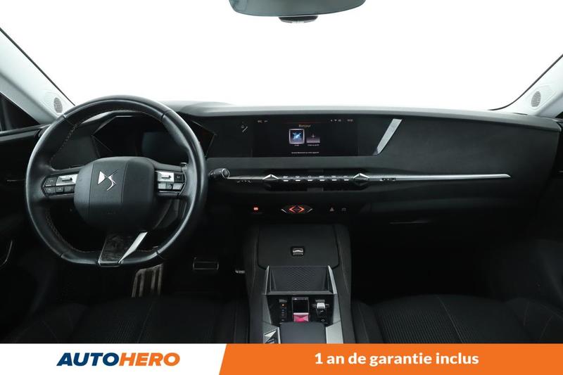 Ds Ds 4 1.5 Blue-HDi Performance Line Eat8 130 ch