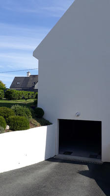 Maison - 122 m² - 6 pièces