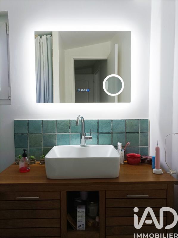 Maison de campagne - 110 m² - 5 pièces