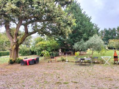 Maison - 91 m² - 3 pièces