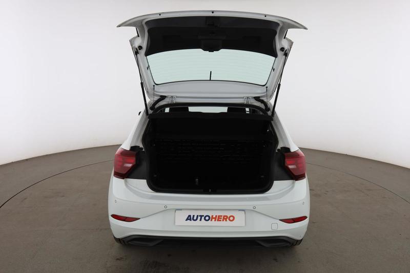 Volkswagen Polo 1.0 80 ch