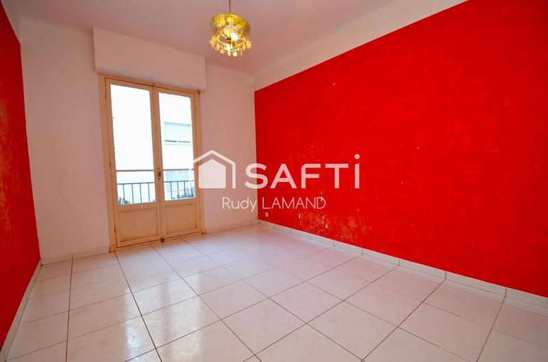 Appartement - 73 m² - 3 pièces