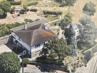 Maison - 151 m² - 7 pièces