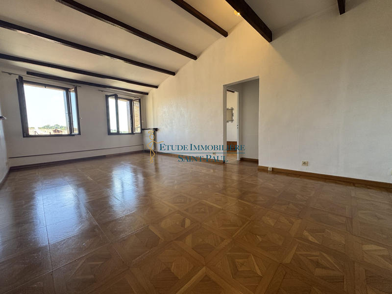 Duplex - 143 m² - 6 pièces