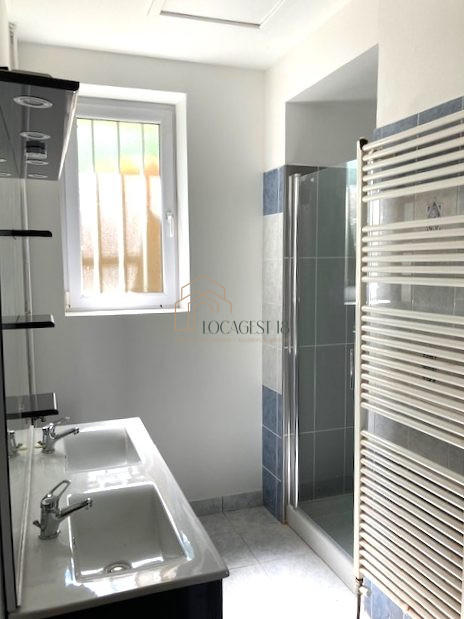 Maison - 113 m² - 5 pièces