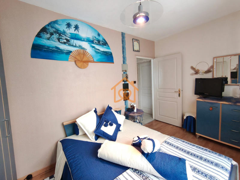 Appartement - 70 m² - 4 pièces