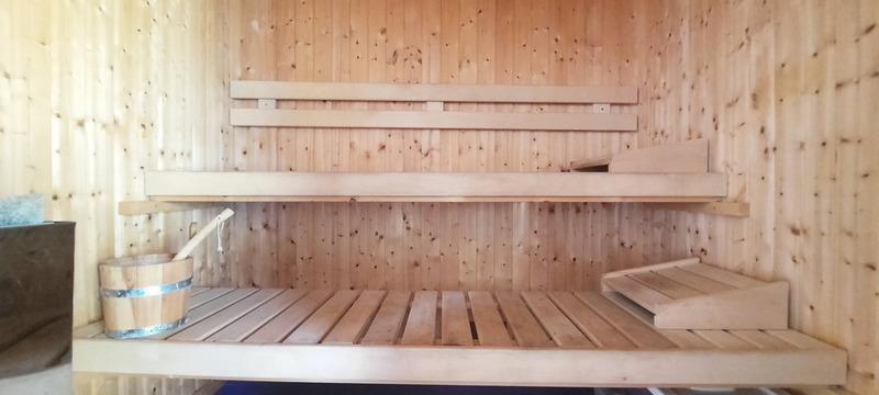 Maison - 213 m² - 6 pièces