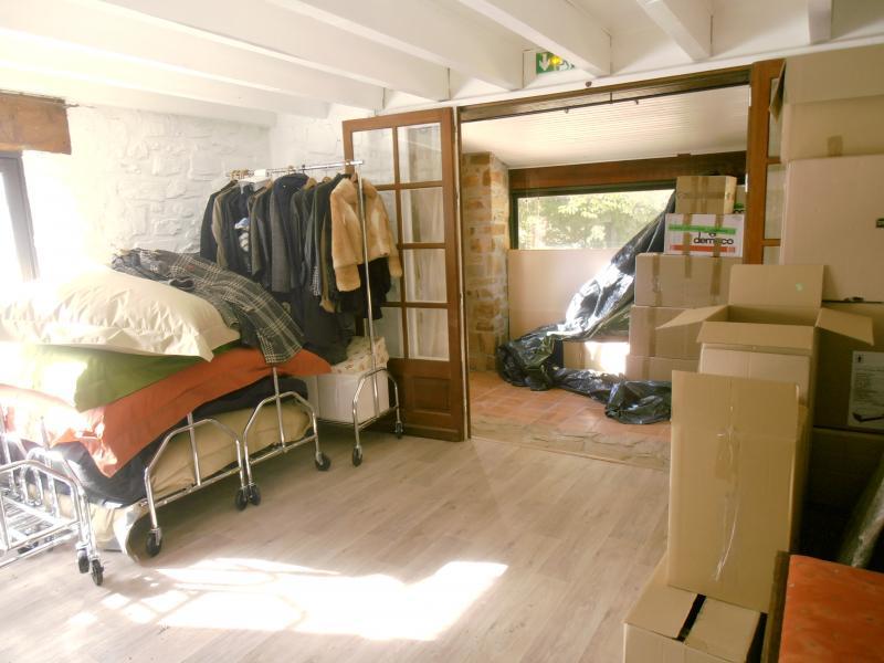 Maison - 240 m² - 10 pièces