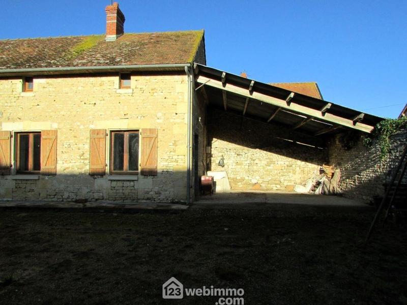 Maison - 152 m² - 7 pièces