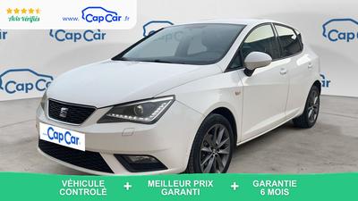 Seat Ibiza V 1.2 60 I-Tech