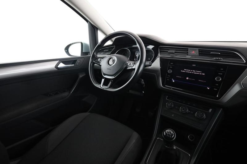 Volkswagen Touran 1.2 Tsi BlueMotion Tech 7pl 110 ch