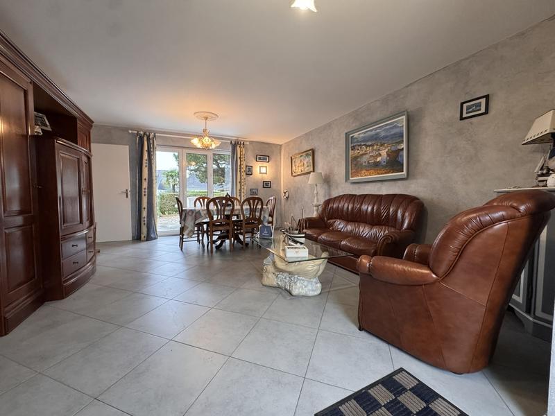 Maison - 79 m² - 5 pièces