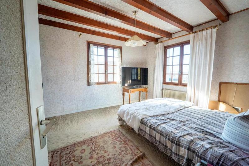 Maison - 176 m² - 7 pièces