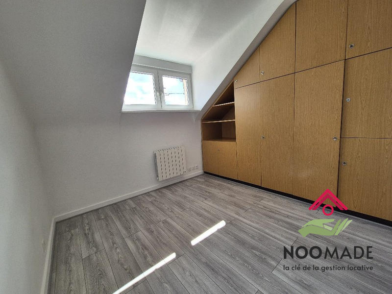 Appartement - 73 m² - 3 pièces
