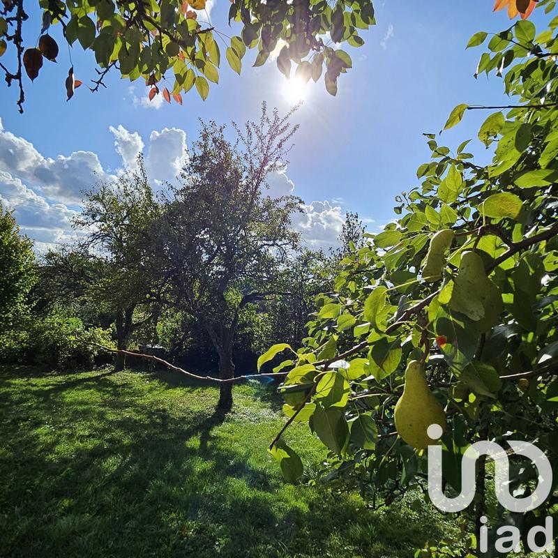 Maison de village - 183 m² - 7 pièces