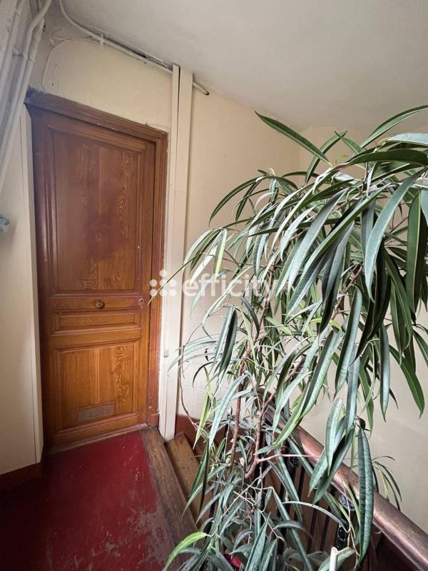 Appartement - 34 m² - 2 pièces