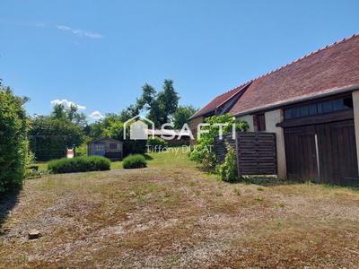 Maison - 173 m² - 5 pièces