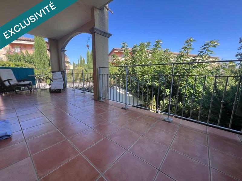 Appartement - 84 m² - 4 pièces