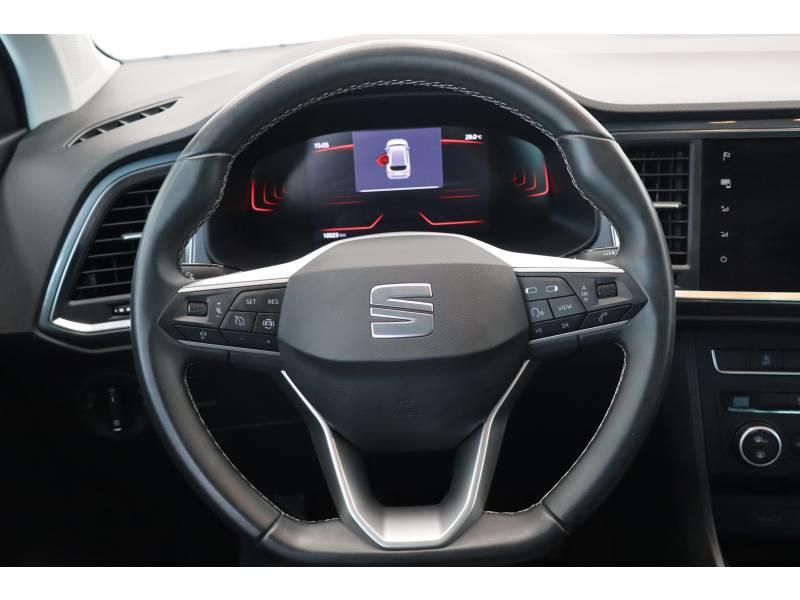 Seat Ateca 1.0 Tsi 110 ch Start/Stop Style Business