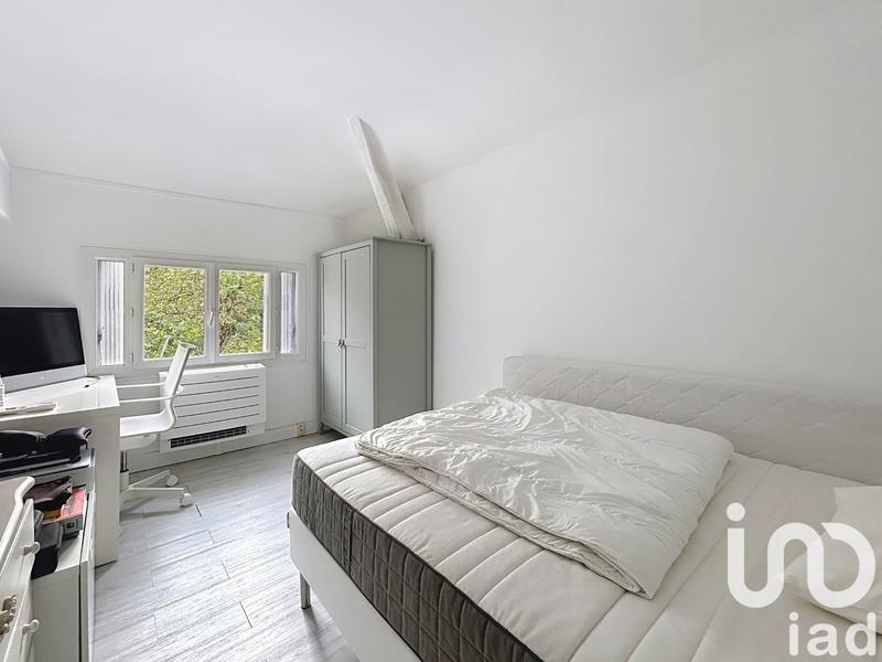 Maison - 193 m² - 7 pièces