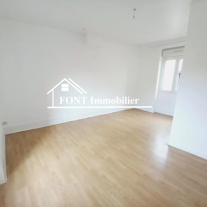 Immeuble - 174 m²