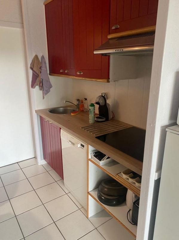 Appartement - 49 m² - 3 pièces