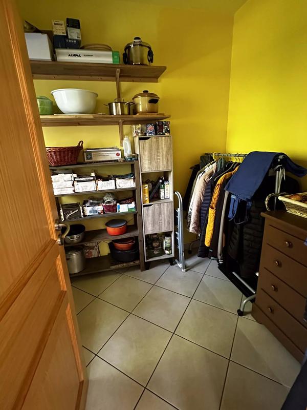 Maison - 200 m² - 6 pièces