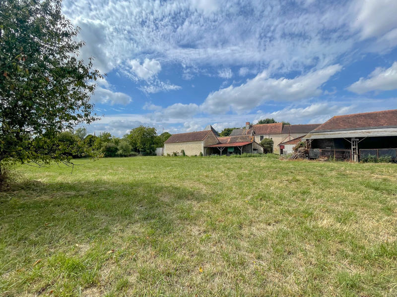 Ferme - 200 m² - 15 pièces