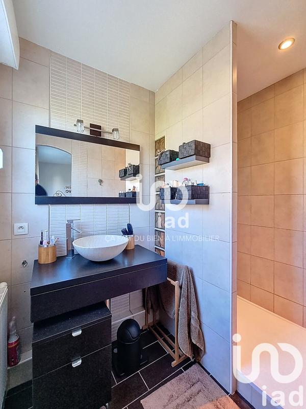 Maison - 112 m² - 6 pièces