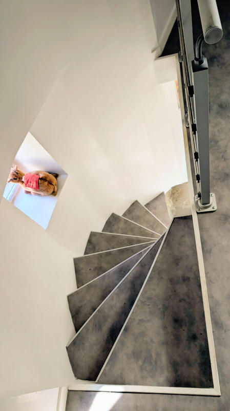 Immeuble - 133 m² - 7 pièces