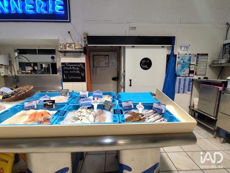 Local commercial - 66 m²