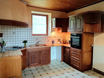 Maison - 150 m² - 5 pièces