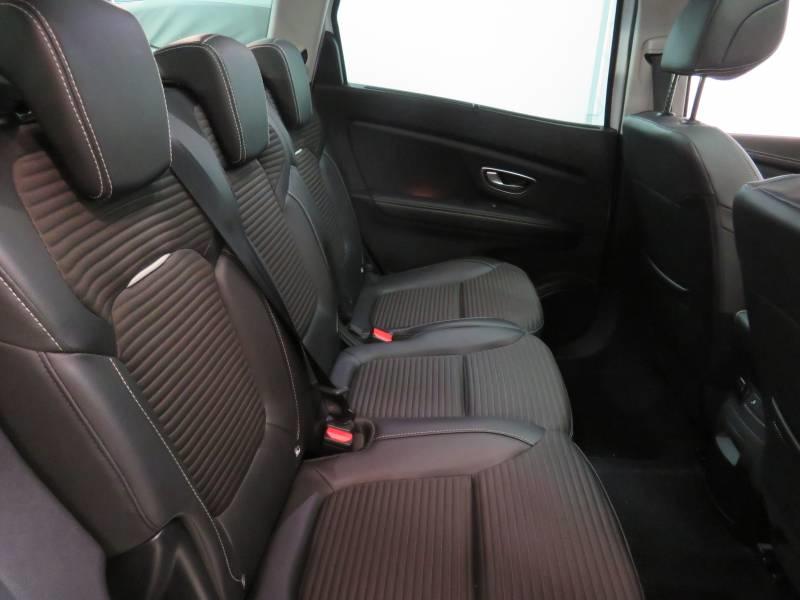 Renault Grand Scénic TCe 140 Energy Edc Intens