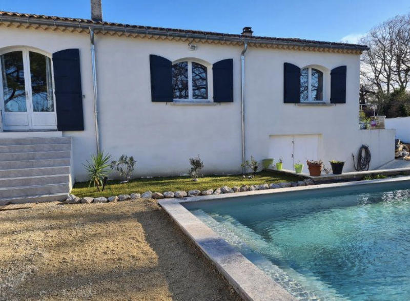 Villa - 175 m² - 6 pièces