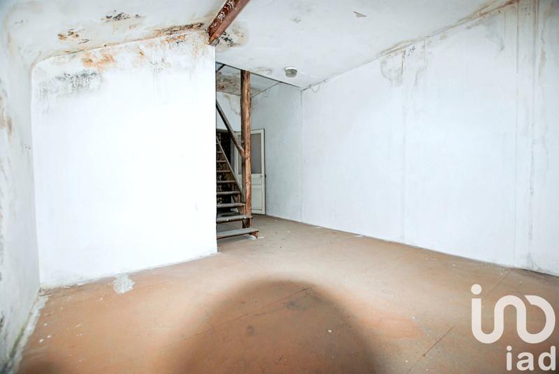 Maison de ville - 95 m² - 5 pièces