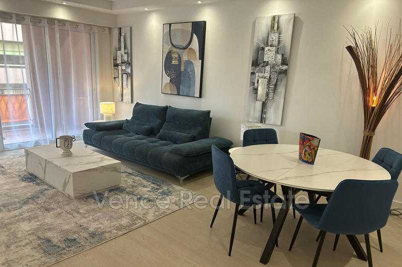 Appartement - 92 m²