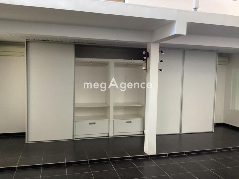 Maison - 165 m² - 4 pièces