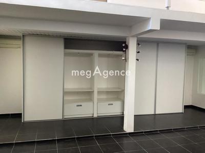 Maison - 165 m² - 4 pièces